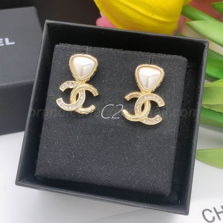 Chanel Earrings 1743